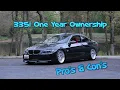 Watch This BEFORE Buying a 335i