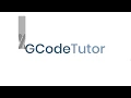 Learn to program CNC milling machines using G-Code