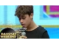 Lagu Merdunya suara Harris J baca surat Ar Rahman [Dahsyat] [28 Nov 2015]