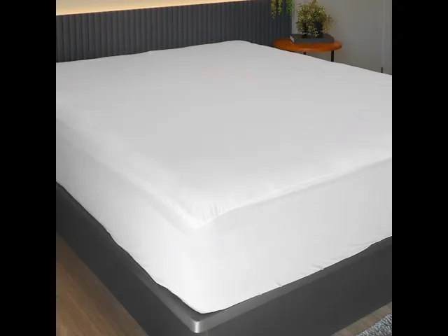 Vídeo do produto