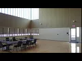 UAlbany Multi-Purpose Room
