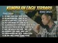 Download Lagu Arief full album 2022 selamat pagi luka