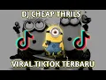 Lagu DJ Cheap_ Thrills DJ Topeng Remix