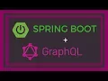 Spring Boot with Grap L Query Example Tech Primers