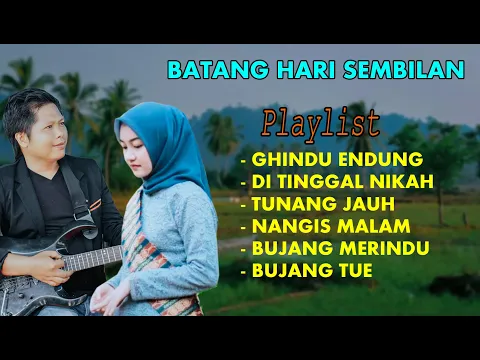 Download MP3 FULL ALBUM REJUNG LIPI KINAL - GITAR TUNGGAL BATANG HARI SEMBILAN