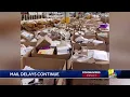 Waiting game Residents react to mail problems ahead of Christmas holiday