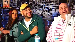 احمد عامر بكره ياحبيبى وعبسلام قناة حماده زناتى 01000539810 