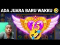 SANG JUARA (part 32) 