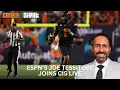 ESPN s Joe Tessitore joins CanesInSight LIVE with D and Mike Ryan