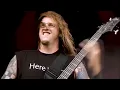 Cattle Decapitation Radio Disney "Forced Gender Reassignment" Remastered!