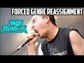 Cattle Decapitation Radio Disney Forced Gender Reassignment Remastered
