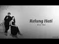 Download Lagu FIXSY | Relung hati (Lyric Visualizer)