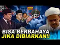 Download Lagu KETANGKAP BASAH..!! GEROMBOLAN RADIK4L PRO ANIES SIAP HANCURKAN NKRI?😱👉GUS NUR MULAI JUALAN AGAMA😡