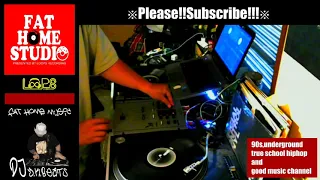 dj 5ive minutes of beats 1 dj y k beats 