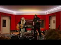 Download Lagu Ken Stringfellow \u0026 Astrid Young - Powderfinger 