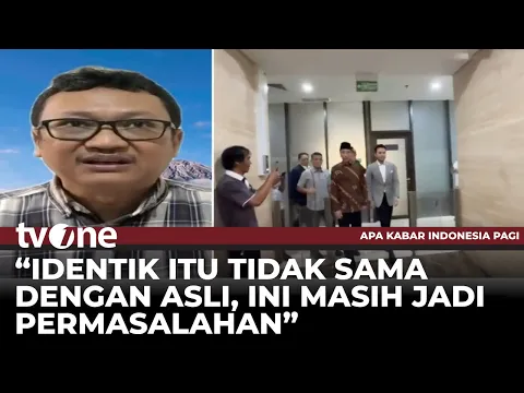 Polemik Ijazah Jokowi Tak Kunjung Usai, Apa Penyebabnya?