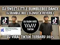 Download Lagu DJ SWEET LITTLE BUMBLEBEE DANCE || DJ BUMBLE BEE ( SLOWED \u0026 REVERB ) VIRAL TIKTOK TERBARU 2025