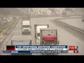 CHP monitoring Grapevine conditions as weather causes closures