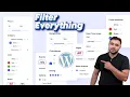 How to Add Advanced Product Filters in WooCommerce Using Free Plugin