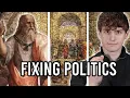 Download Lagu Plato’s Insane Political Philosophy | The Republic