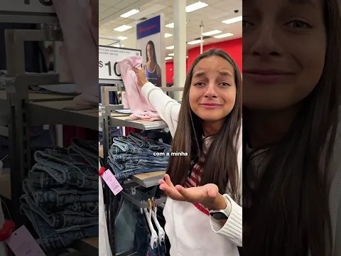 HOJE  EU TENHO UMA MISSÃO