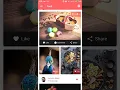 ionSunset v5 - Social templated for Ionic Framework