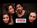 Download Lagu Living With a Superstar SRK Episode 2 | SRK 24x7 | Shah Rukh Khan