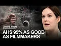 a16z Partner Hollywood Is Secretly Replacing Films With AI