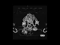 Kris R. (feat. De La Rose x ROA x Blessd x Luar La L y Clarent) - GANAS REMIXXX (Ultra Slowed)