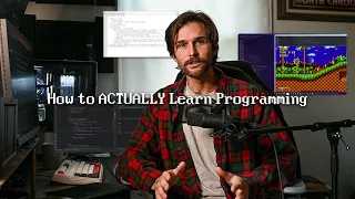 3 Coding Projects to Break the Coding Barrier w Instructions Included