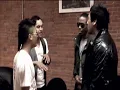 Jagged Edge - Goodbye - Lucas Teague