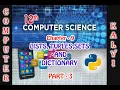 12th CS - CHAPTER 9