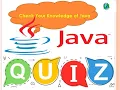 SCJP QUIZ OCJP QUIZ Java QUIZ JAVA INTERVIEW QUESTIONS COMMONLY ASKED Java MCQ-1 Programmersbhava