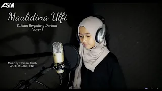 Download Takkan Berpaling Darimu - Rossa - Cover - Maulidina Ulfi MP3