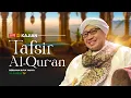 Lagu Kajian Tafsir Al-Qur'an Bersama Buya Yahya | 7 Rajab 1447 H / 27 Desember 2025 M