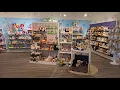 Ganz Toronto Showroom