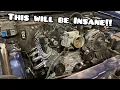 Ultimate Colorado Build 5 3 LS Swap