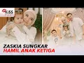 Download Lagu Kabar Bahagia!! Zaskia Sungkar Hamil Anak Ketiga | Kiss Pagi
