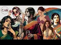 Download Lagu Top 6 Bollywood Trap MEGAMIX 2025 (Gaana House Remix) Non-Stop Party Mashups | 90s