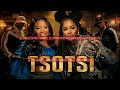 TSOTSI – Shameless Beats New Amapiano Hit 2026