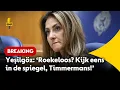 Download Lagu Yesilgöz fileert Timmermans na kritiek op Iran-aanval