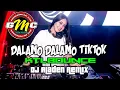 Download Lagu DJ DALAMO DALAMO TIKTOK KTLBOUNCE DJ Aladen Remix