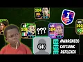 Download Lagu TEGENSTANDER GISTER VERDIENT EEN BALON D'OR😭| GESCHREVEN WEDSTRIJD OOIT