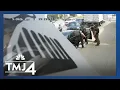 ICE agents make arrest in Milwaukee