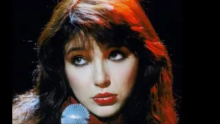 13 Sexy Photos of Kate Bush