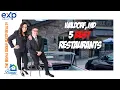 5 BEST Restaurants in Waldorf MD