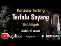 Download Lagu Terlalu Sayang Karaoke Tarling/Siti Aliyah/Tanpa Vocal/@dreymusic6402