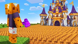 The Birth of aCookieGod