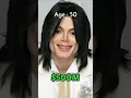 Download Lagu Evolution of Michael Jackson #michaeljackson #shorts