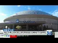 UConn s Gampel Pavilion to undergo major renovation